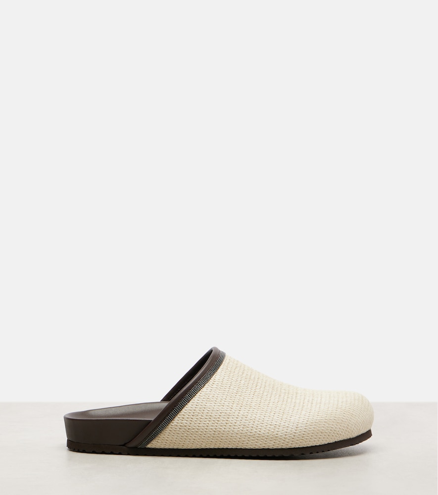 Monili Mules