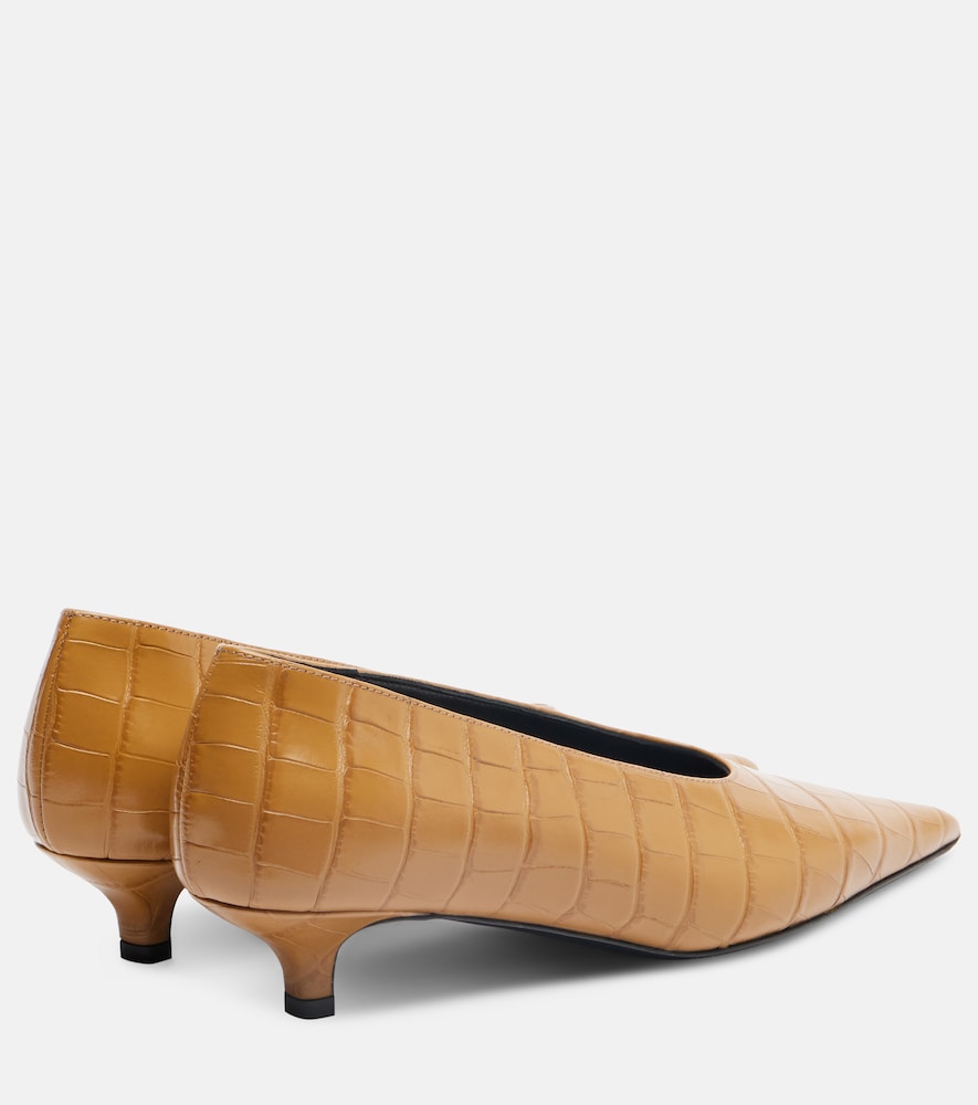  Toteme Toteme Pumps 35 Aus Leder 