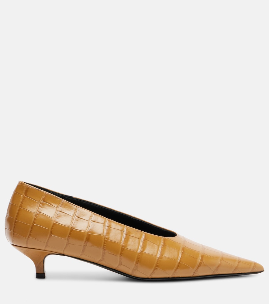  Toteme Toteme Pumps 35 Aus Leder 