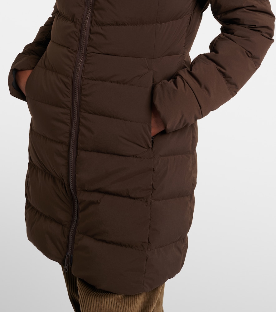  Canada Goose Canada Goose Clair Down Coat 