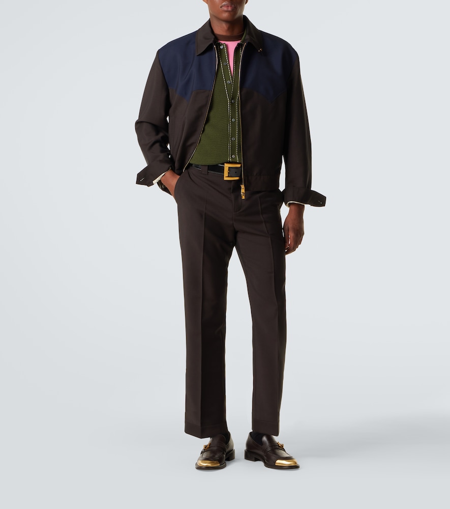  Versace Versace Polo Medusa De Algodón 