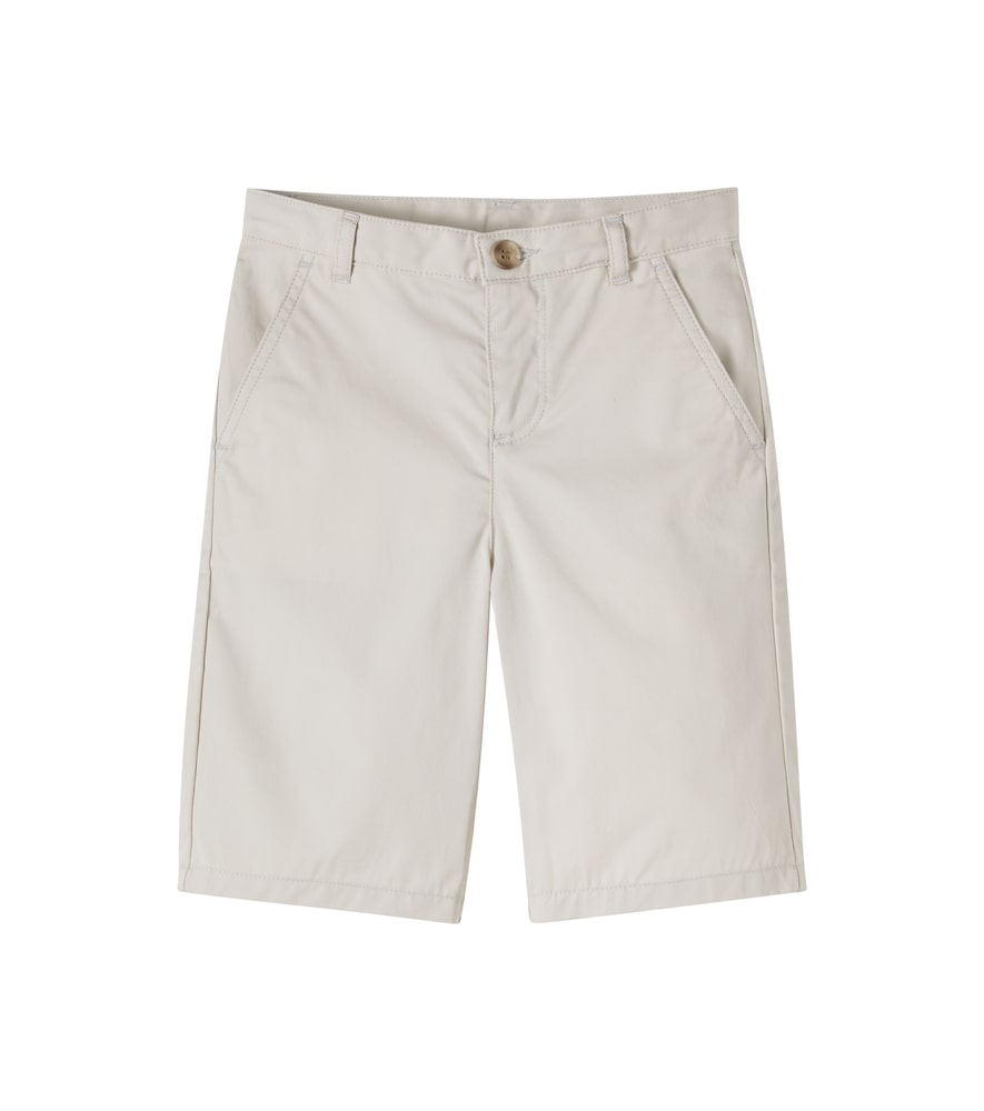 Bonpoint Elois Cotton Pants