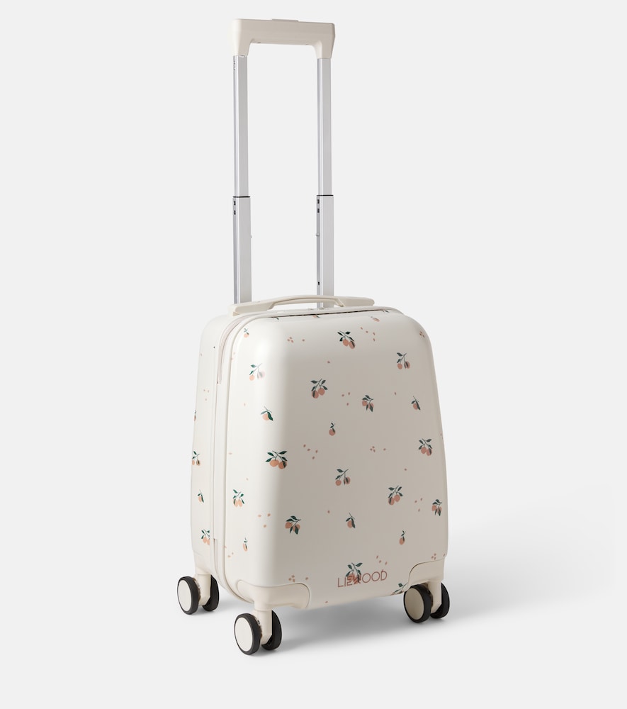  Liewood Liewood Norelle Printed Carry-on Suitcase 