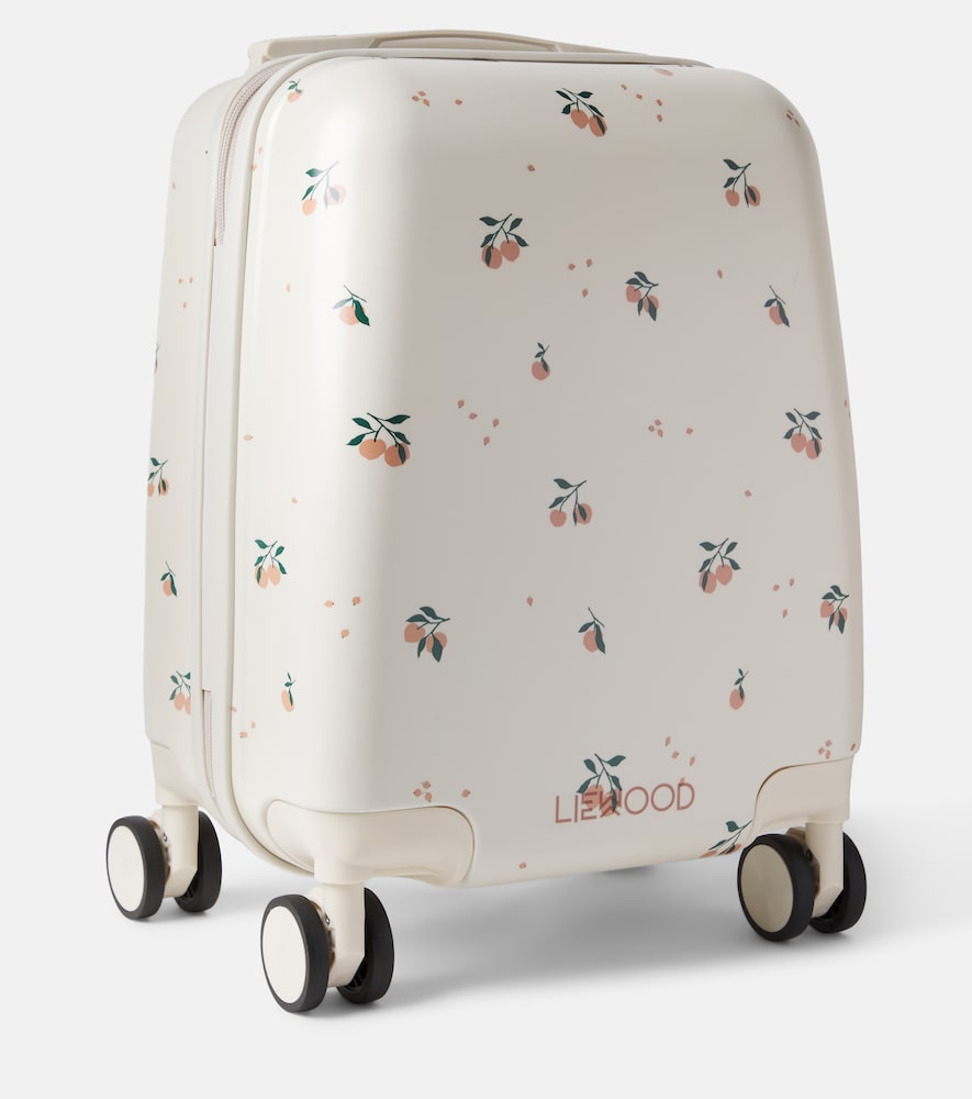  Liewood Liewood Norelle Printed Carry-on Suitcase 