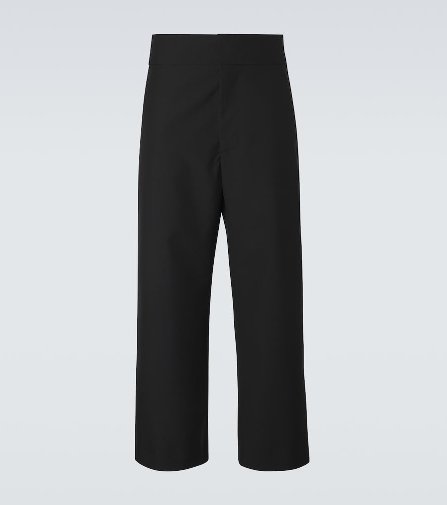 Fear of God Pantalon droit en laine vierge 483 €