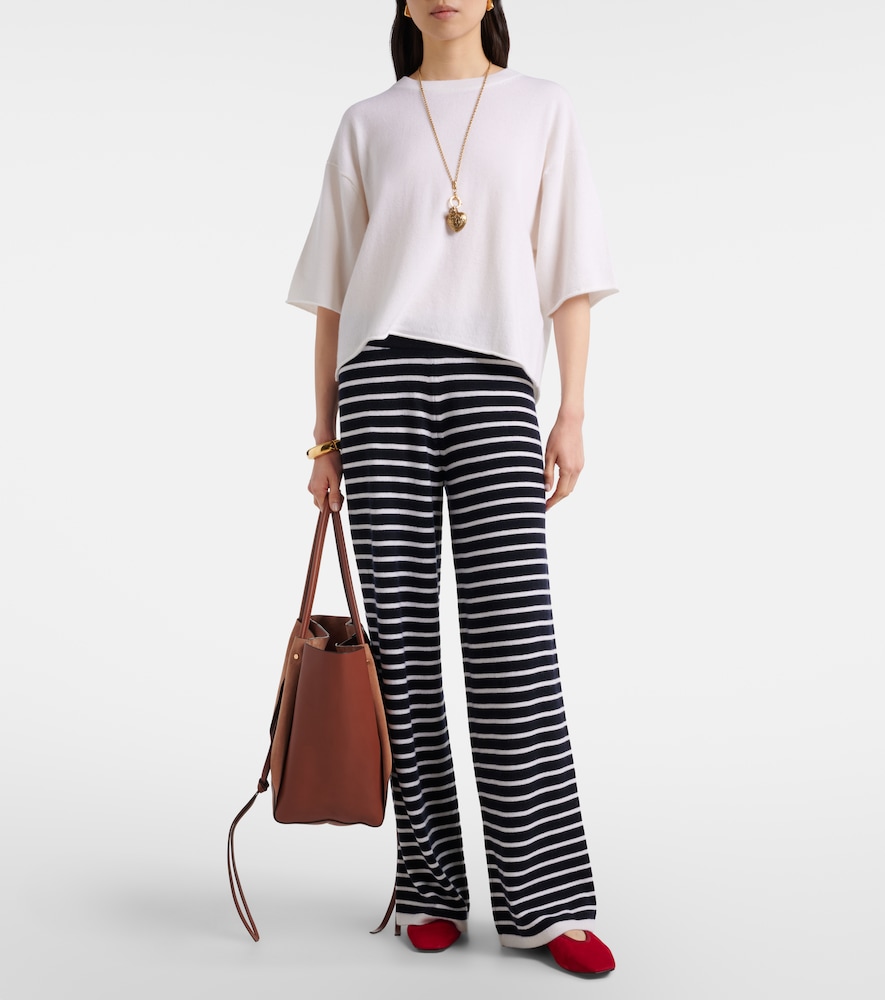 Jardin des Orangers Cashmere sweater