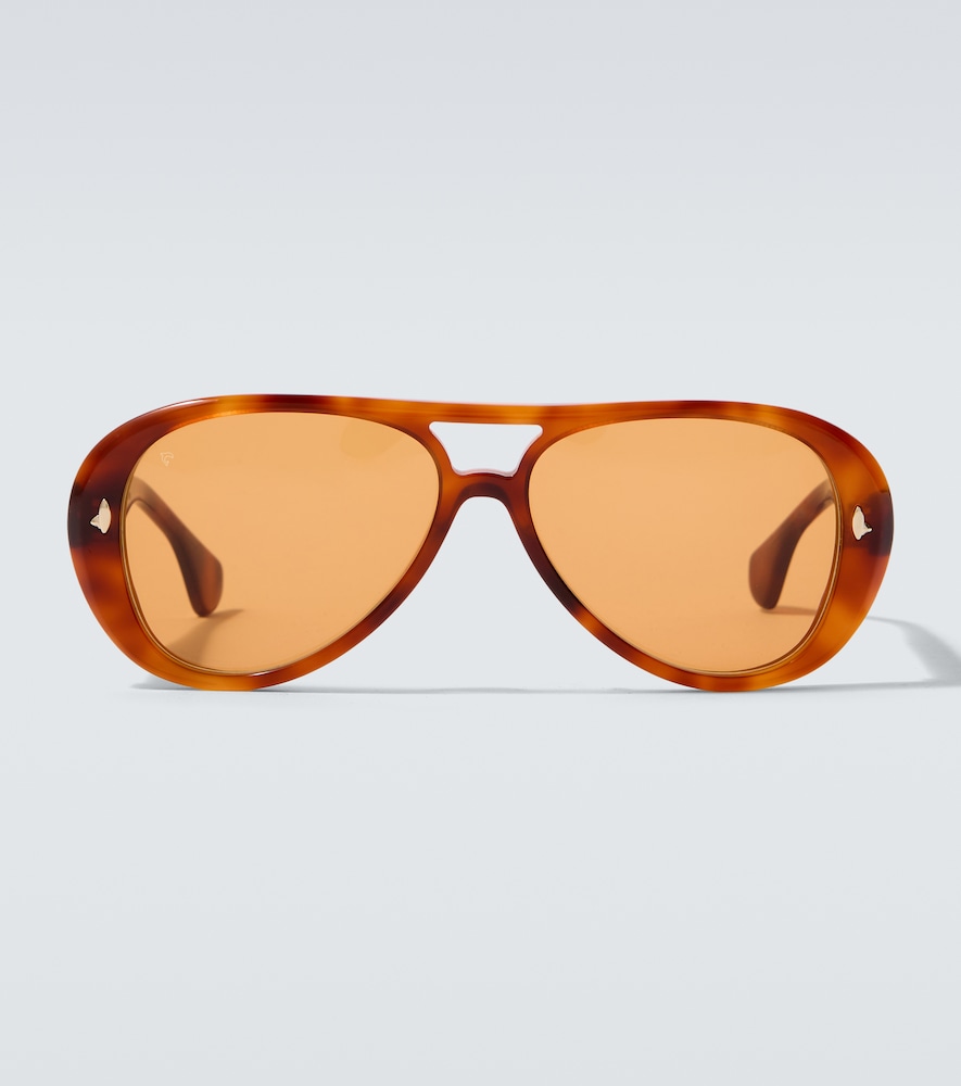 Sestini Aviator sunglasses