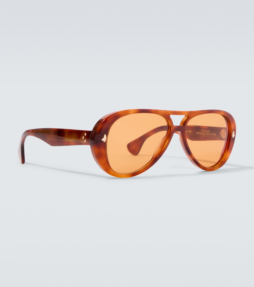  Sestini Sestini Aviator-sonnenbrille 