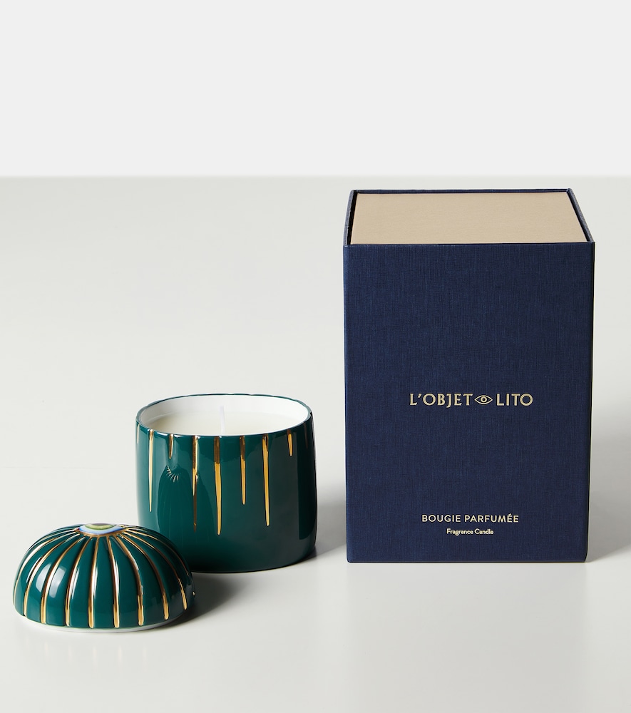 L'objet L'objet Duftkerze Lito 