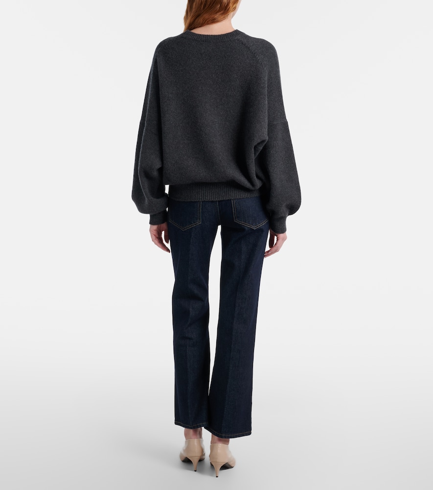  Khaite Khaite Jeans Flared Clara 