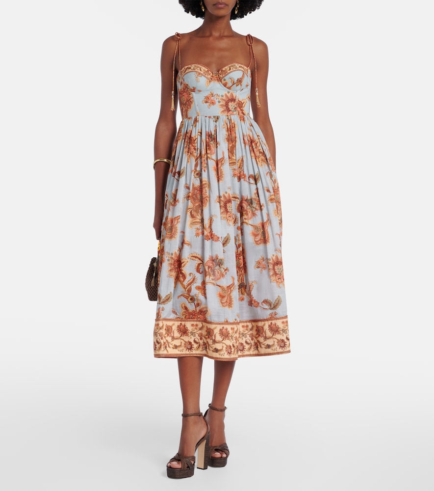 Kove Woven Platform Sandals