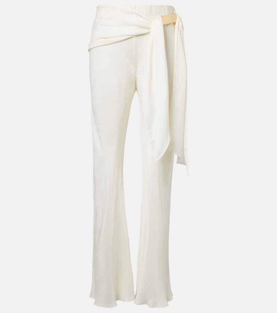 ViX Paula Hermanny x Rosie Huntington-Whitely Rosie beach cover-up