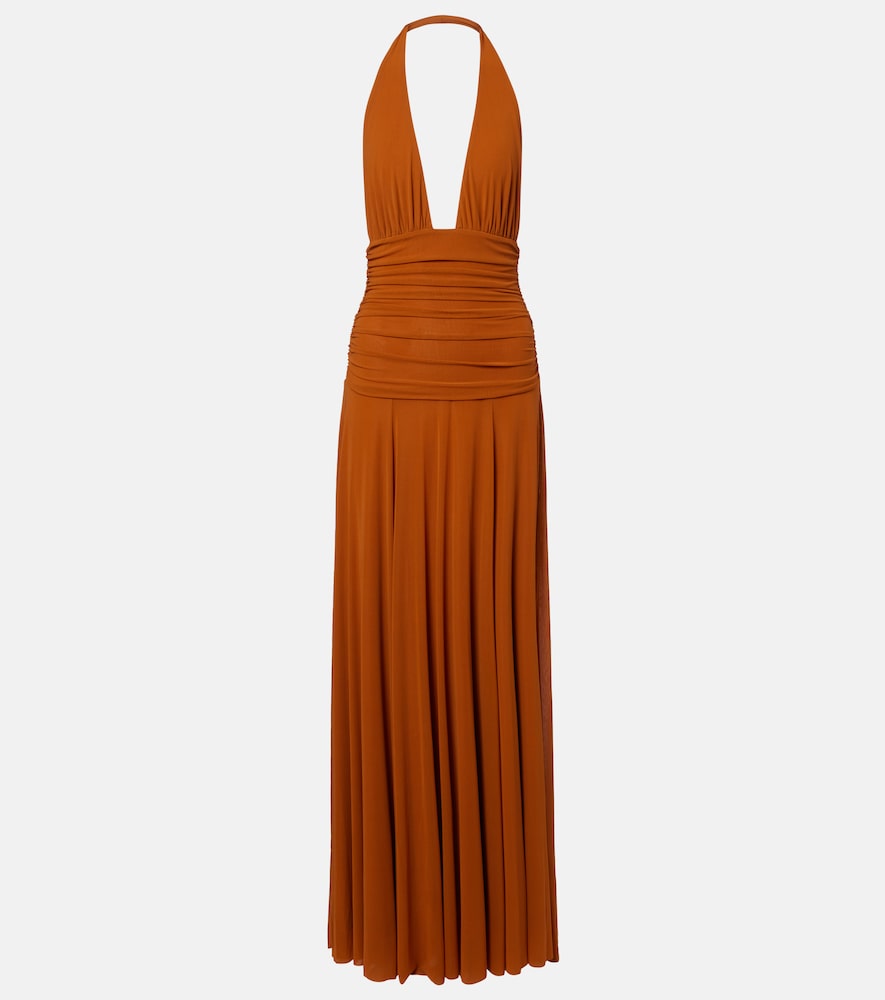Maxikleid Alessandra