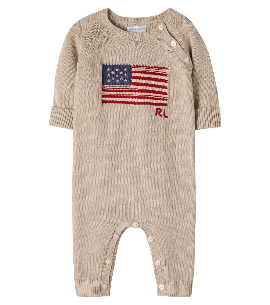 Baby Spieler aus Baumwolle