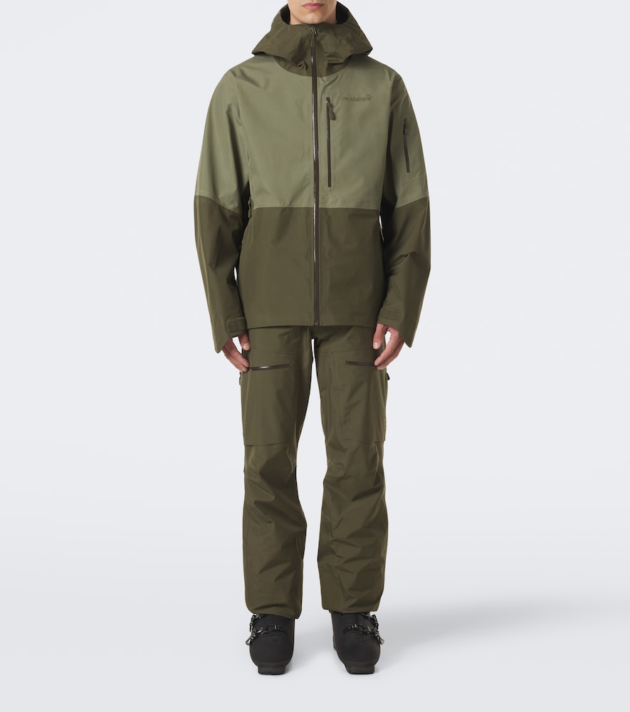 Norrøna Lofoten Gore-Tex® Ski Pants