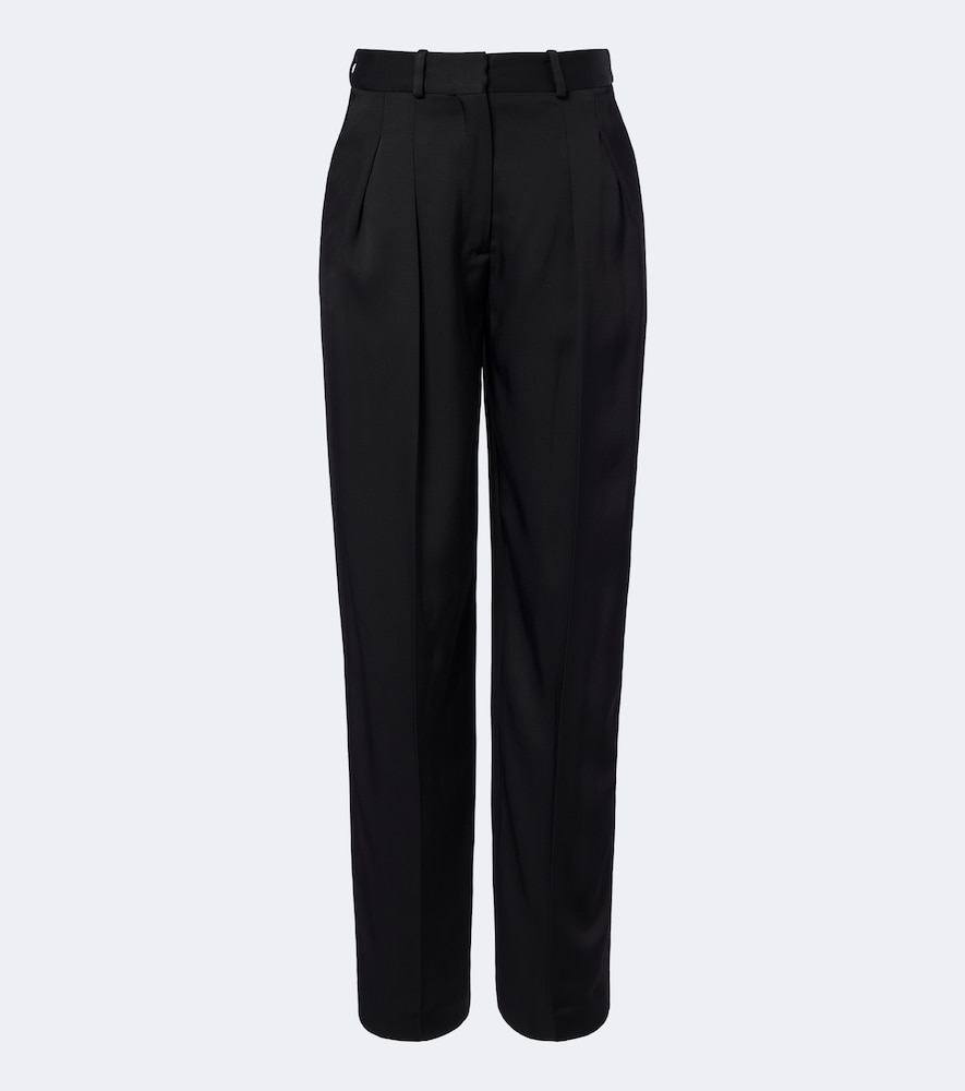 Loulou de Saison Pantalon droit Alio Lds
