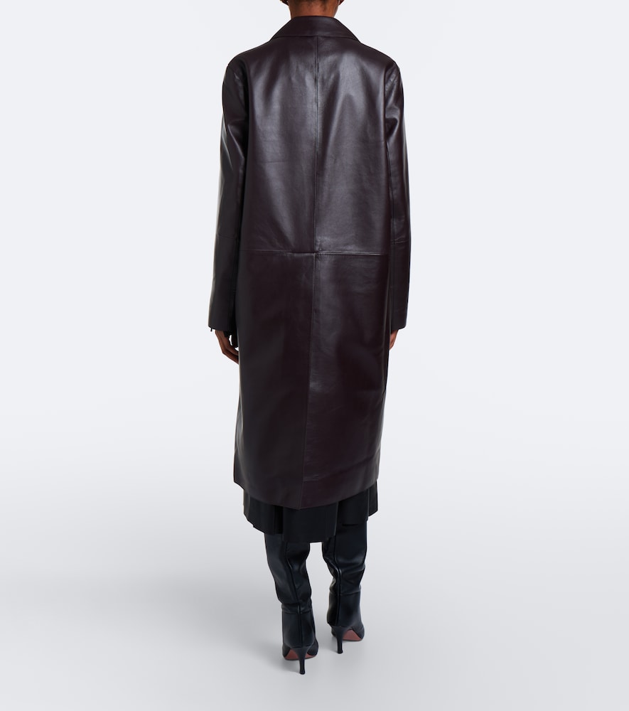 Vittoria Coat