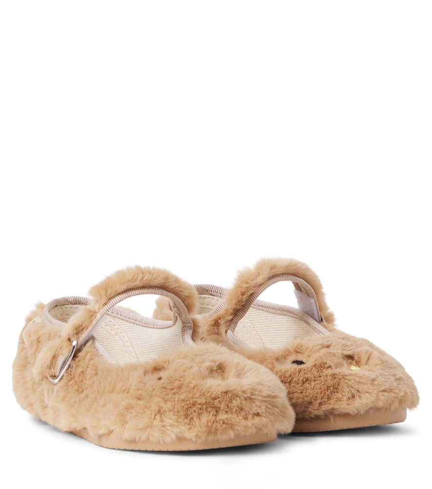 Bonton Ballerine Mary Jane Mia