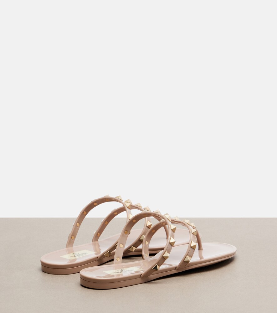  Valentino Garavani Valentino Garavani Sandalen Rockstud 