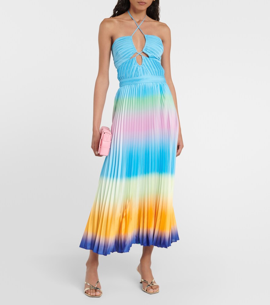  Simkhai Simkhai Midikleid Annita 