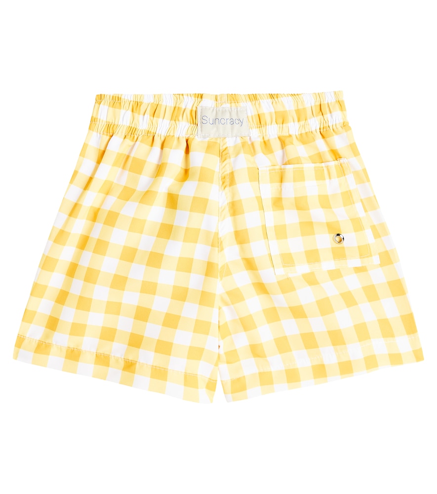  Suncracy Suncracy Badeshorts Zadar 