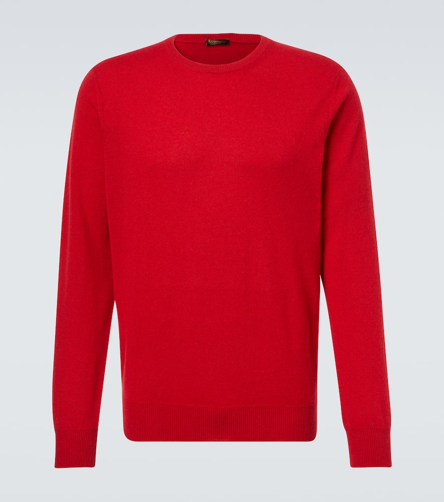 Cashmere sweater