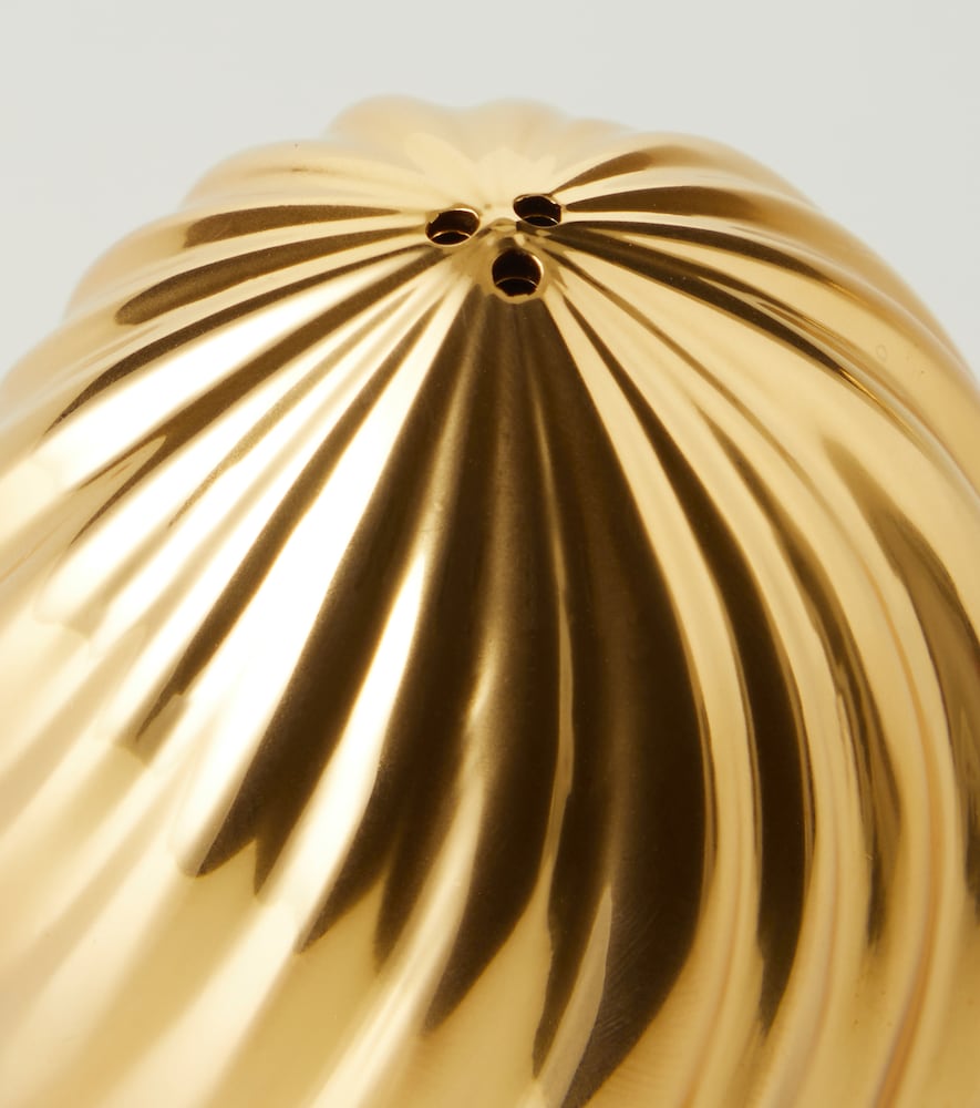  L'objet L'objet Salz- Und Pfefferstreuer Ripple Spice Jewels 