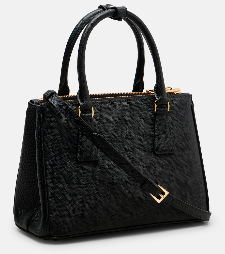  Prada Prada Tote Bag Galleria Saffiano Small Aus Leder 
