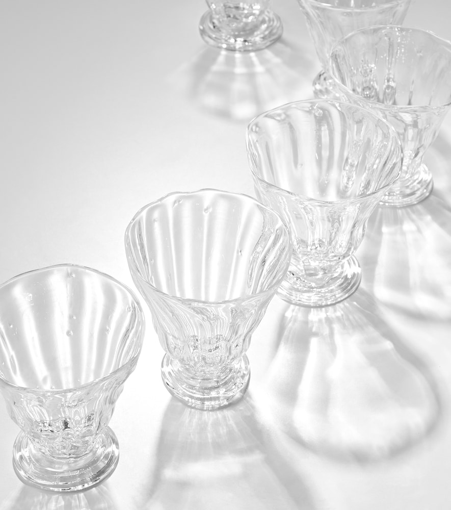  Alexander Kirkeby Alexander Kirkeby Crystal Glass 