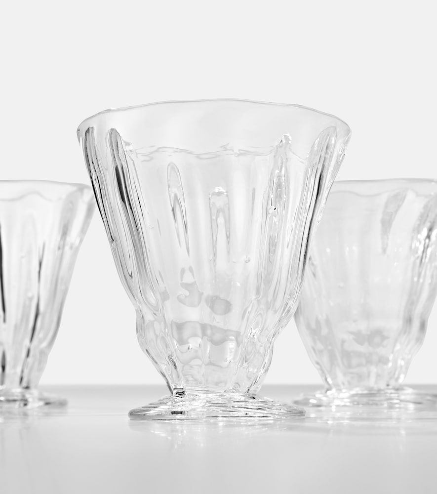  Alexander Kirkeby Alexander Kirkeby Crystal Glass 