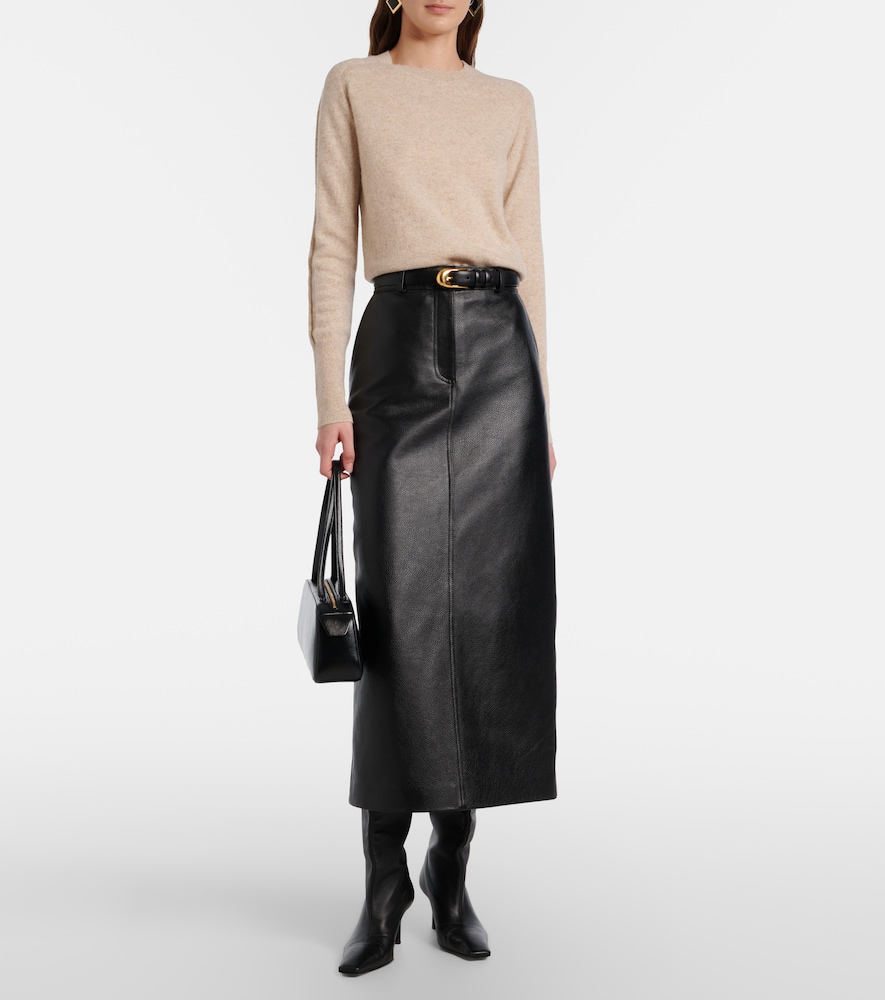  Joseph Joseph Melby Cashmere Sweater 