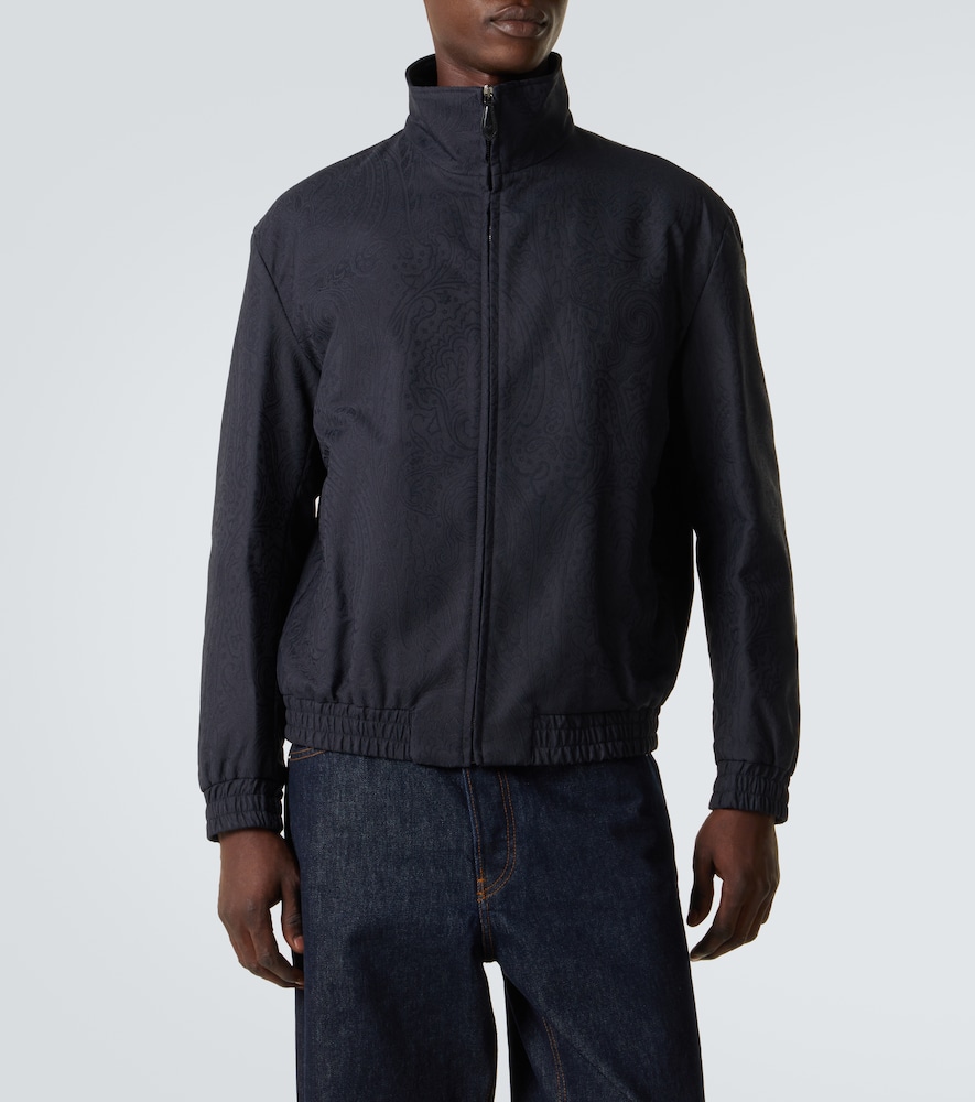  Etro Etro Blouson 