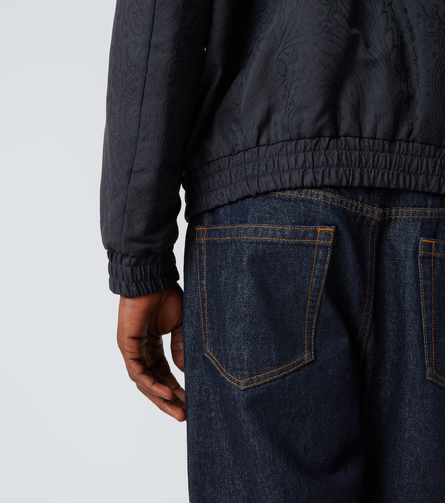  Etro Etro Blouson 