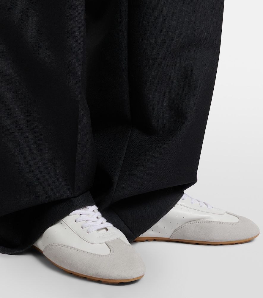 Lewis Sneakers