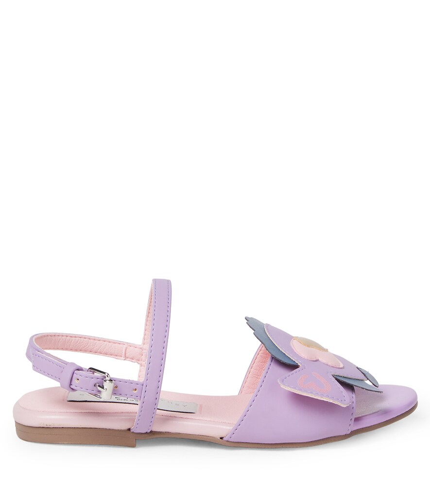  Stella Mccartney Kids Stella Mccartney Kids Fish Sandals 