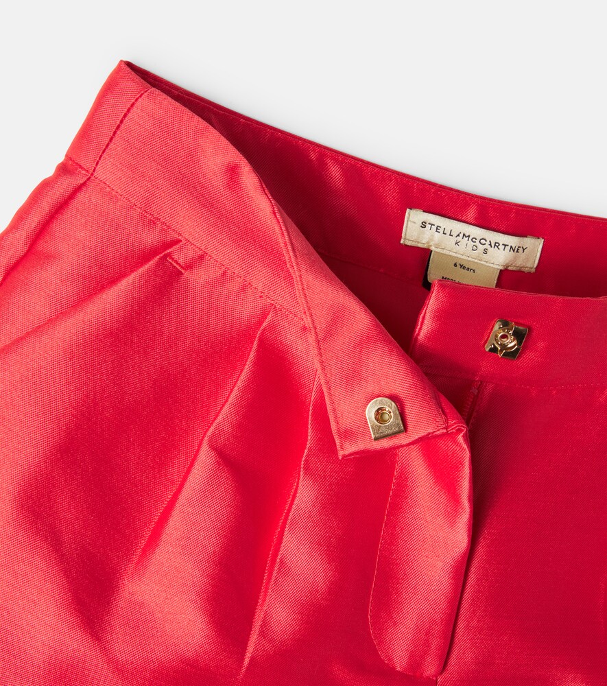  Stella Mccartney Kids Stella Mccartney Kids Shorts 