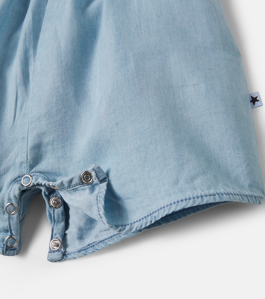  Molo Molo Baby Playsuit Fernanda 