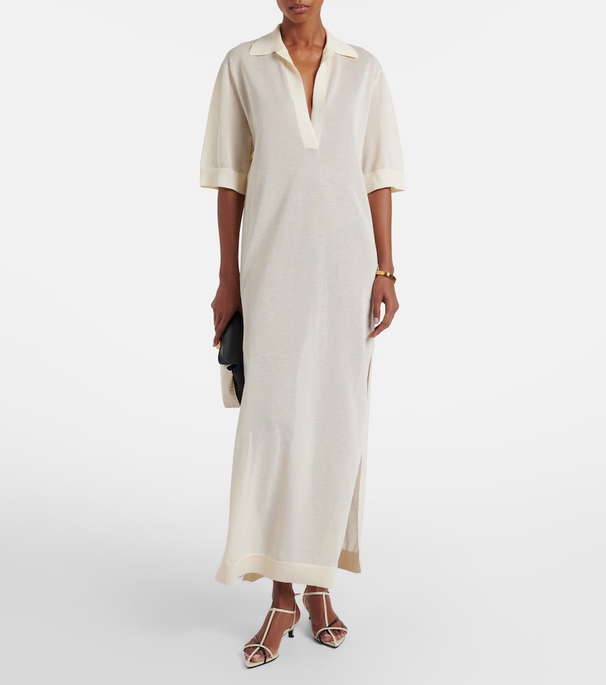 SIR Oversized kaftan