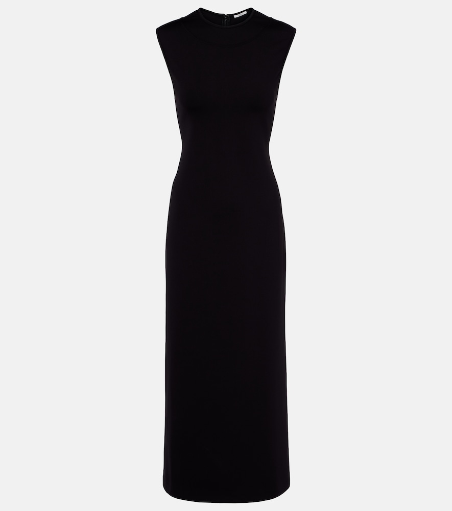 Fforme Jersey midi dress