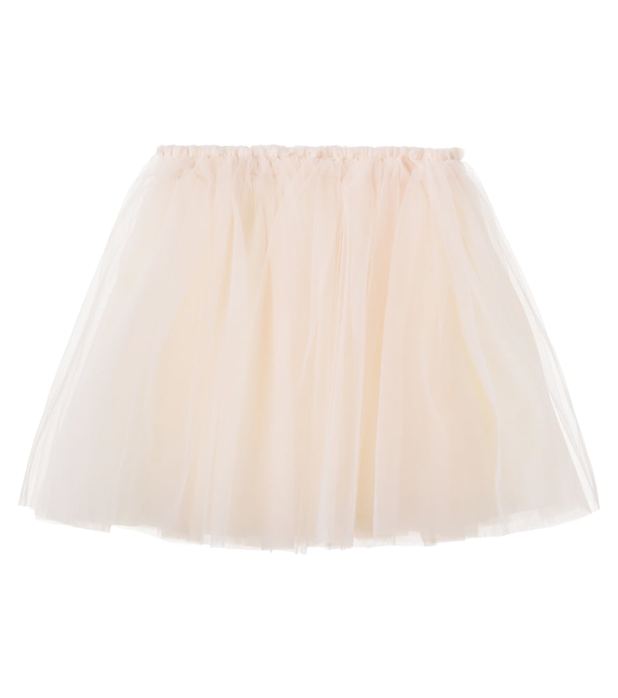  C'era Una Volta C'era Una Volta Tulle Skirt 