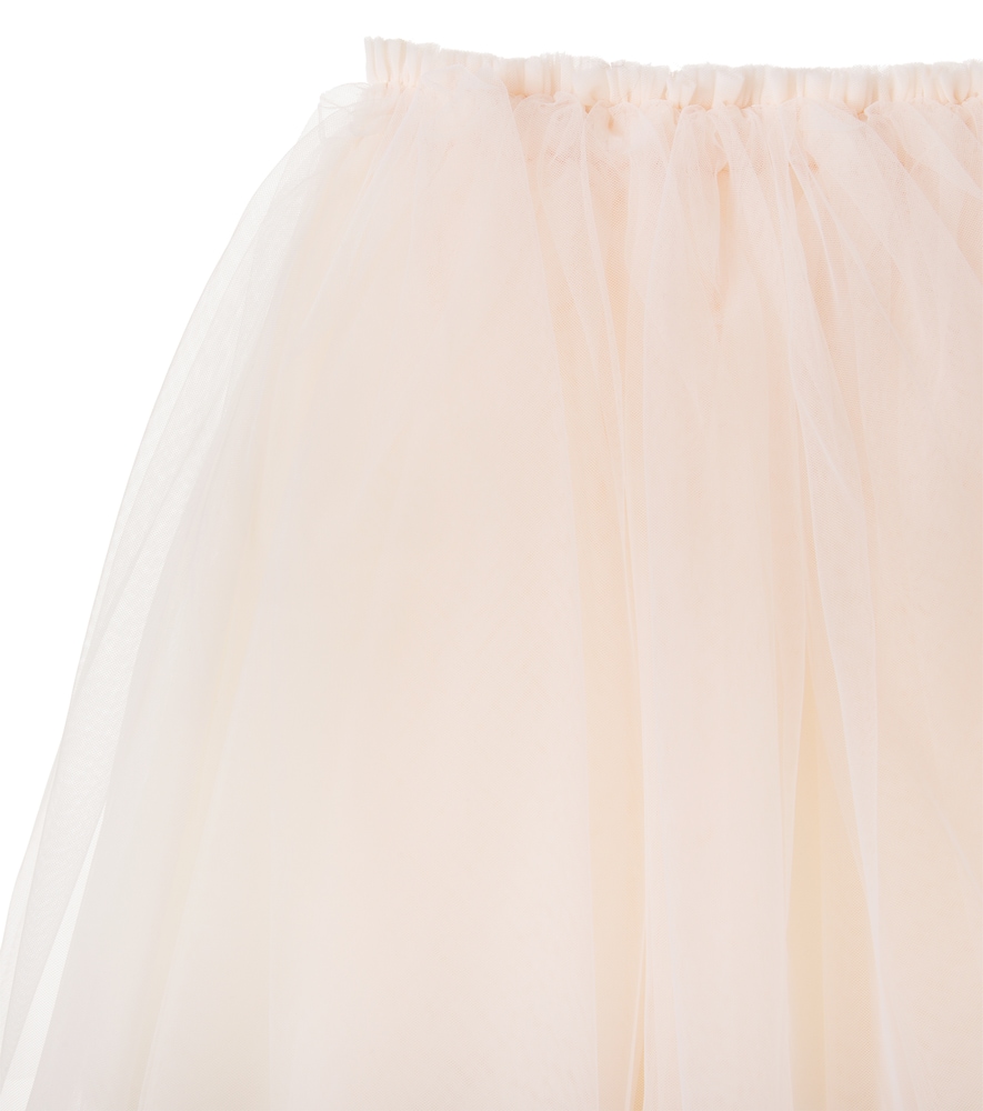  C'era Una Volta C'era Una Volta Tulle Skirt 
