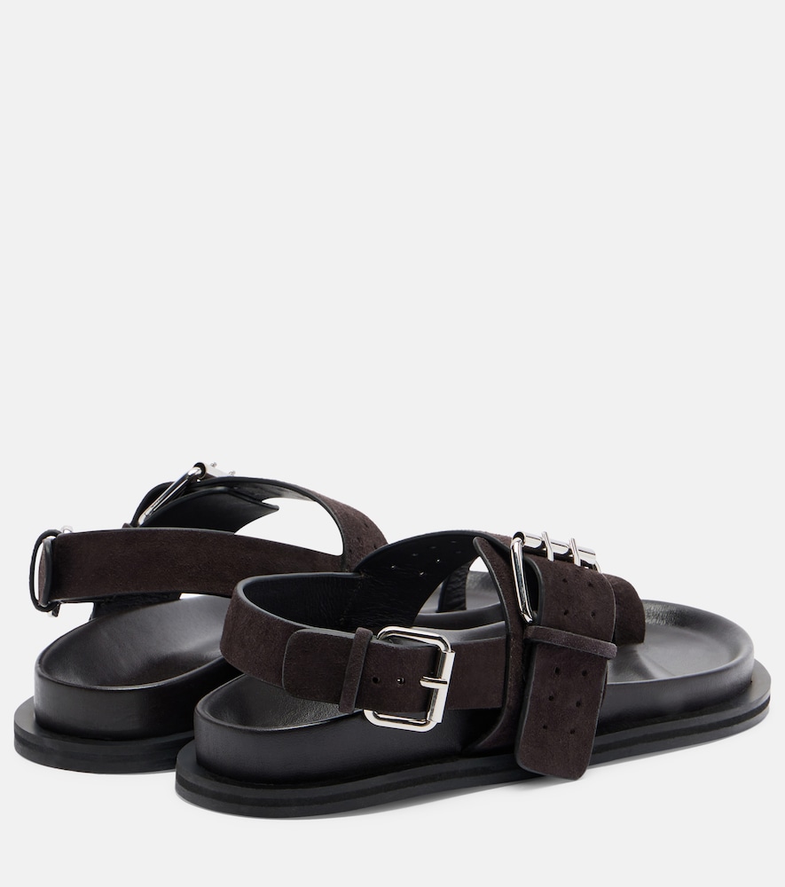 Hattie Sandals