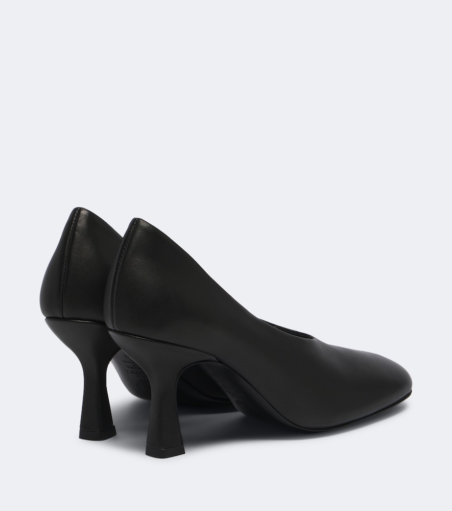 Berlin Pumps