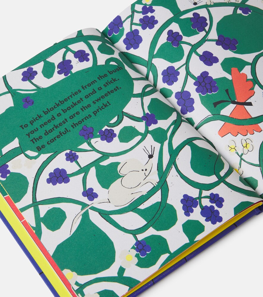  Bobo Choses Bobo Choses Pyjama Pickles Tales Aus Baumwolle 