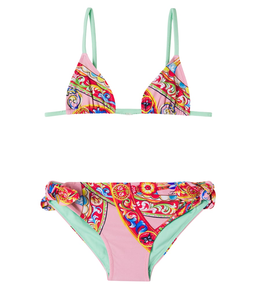 Bikini Carretto