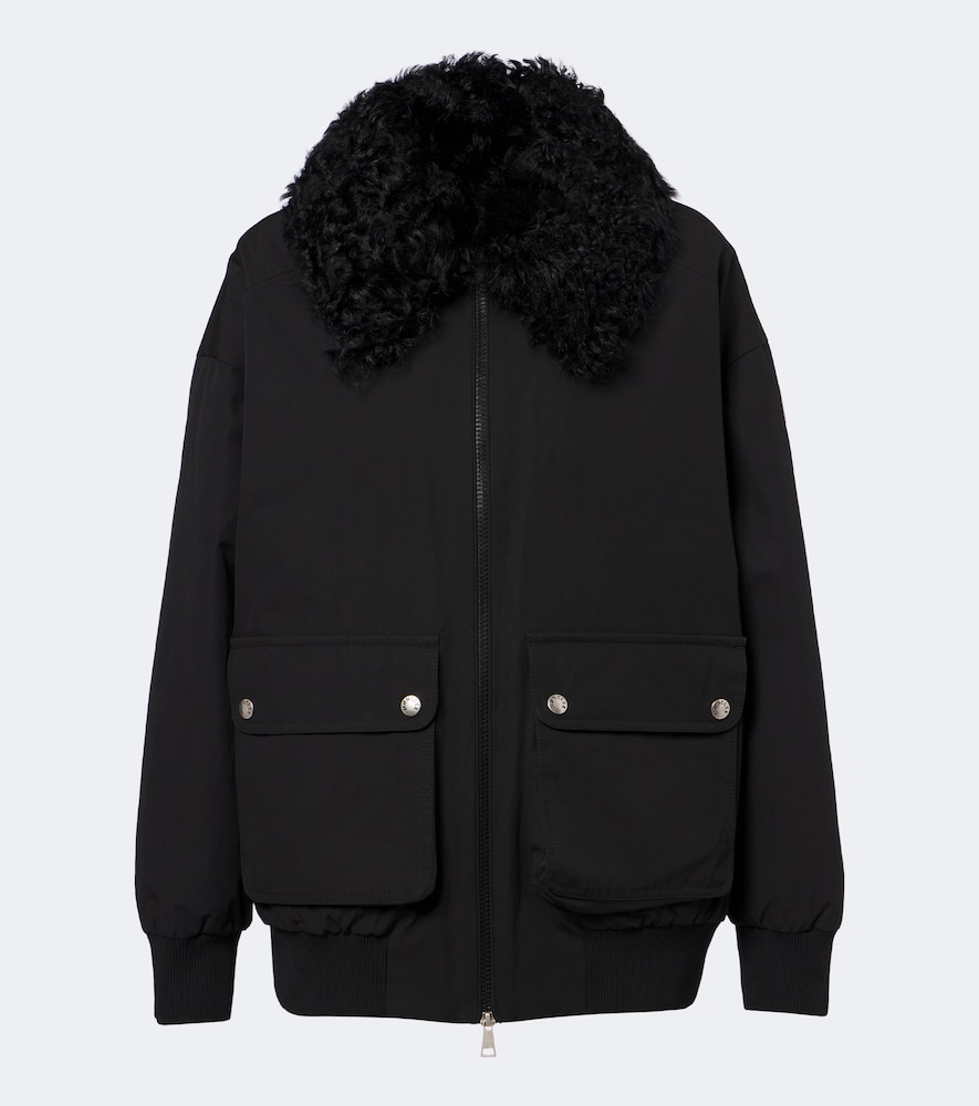 Moncler Veste doudoune Rougequeue 1790 €