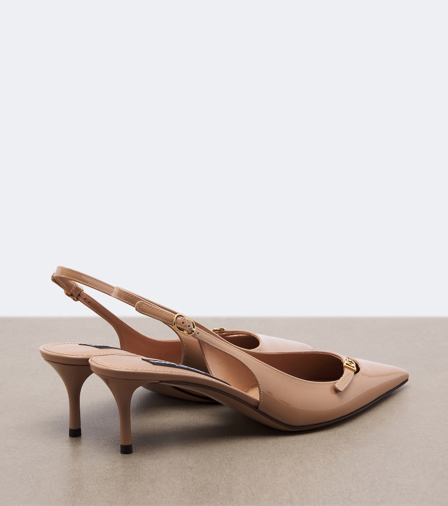 Dolce&Gabbana Dg Slingback