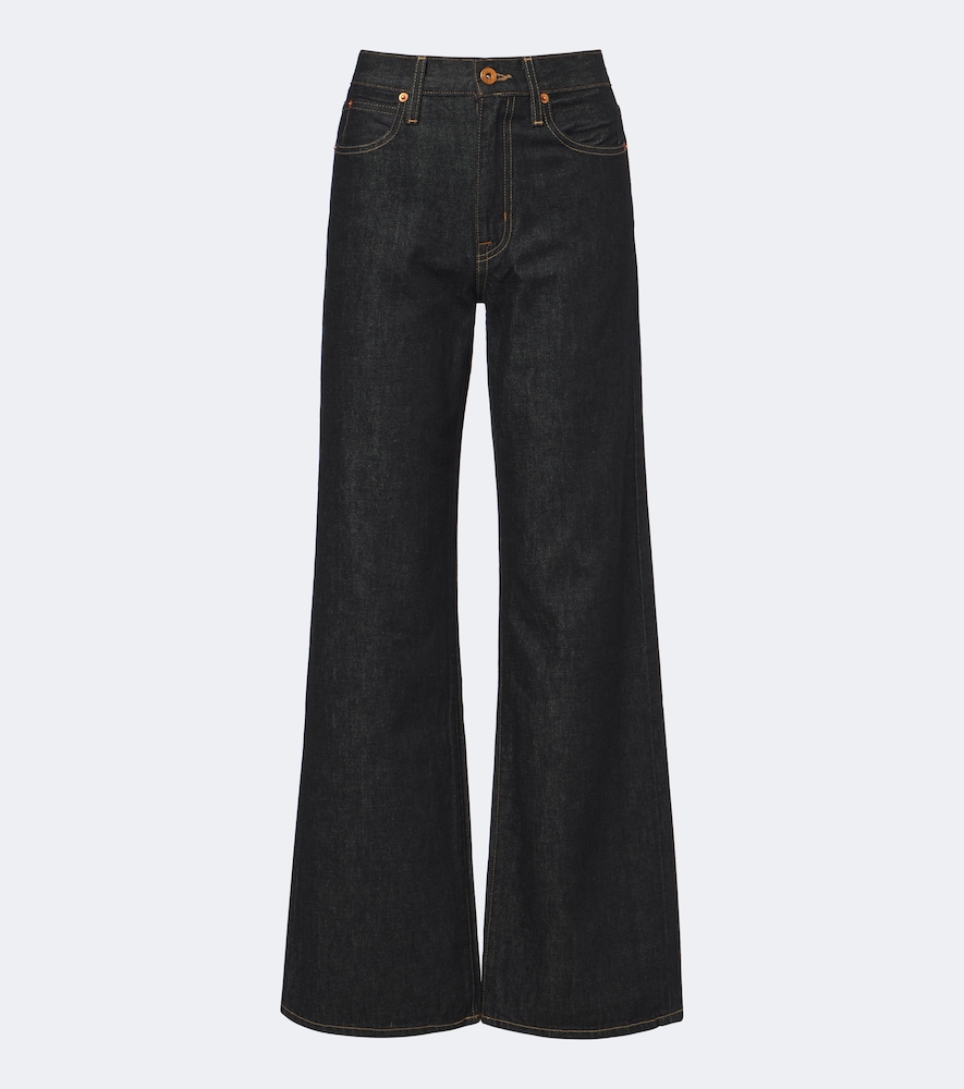 Grace Wide- Leg