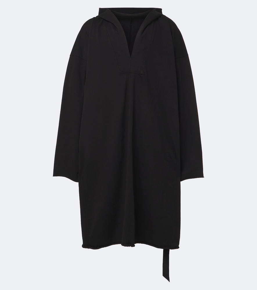 DRKSHDW Hoodie aus Baumwoll-Jersey