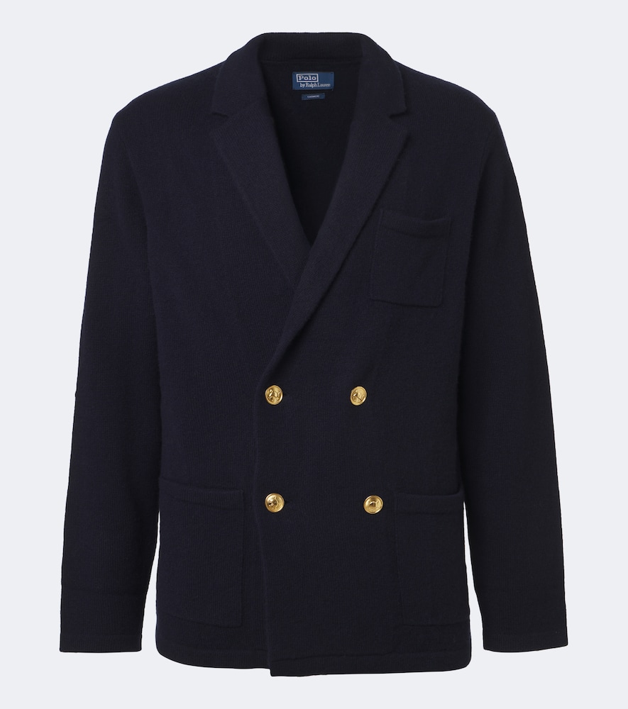 Polo Ralph Lauren Cardigan en cachemire 895 €